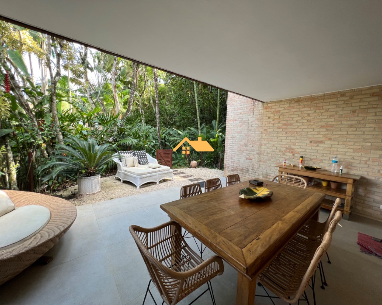Casa de Condomínio, 4 quartos - Foto 9