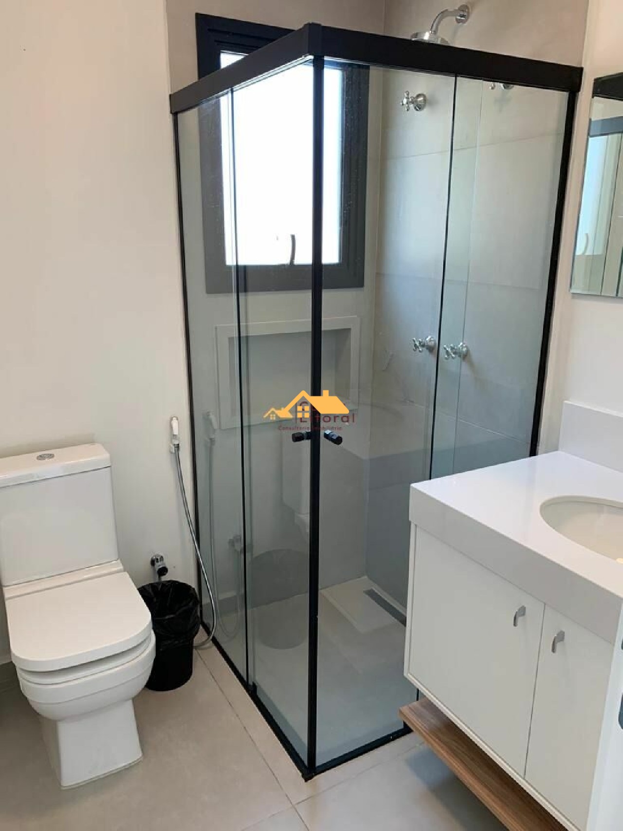 Casa de Condomínio, 3 quartos - Foto 15