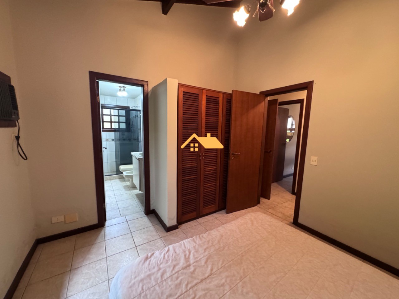 Casa de Condomínio, 3 quartos - Foto 13