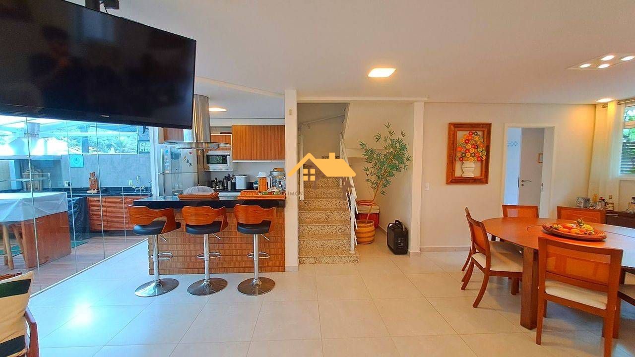 Casa de Condomínio, 5 quartos - Foto 8