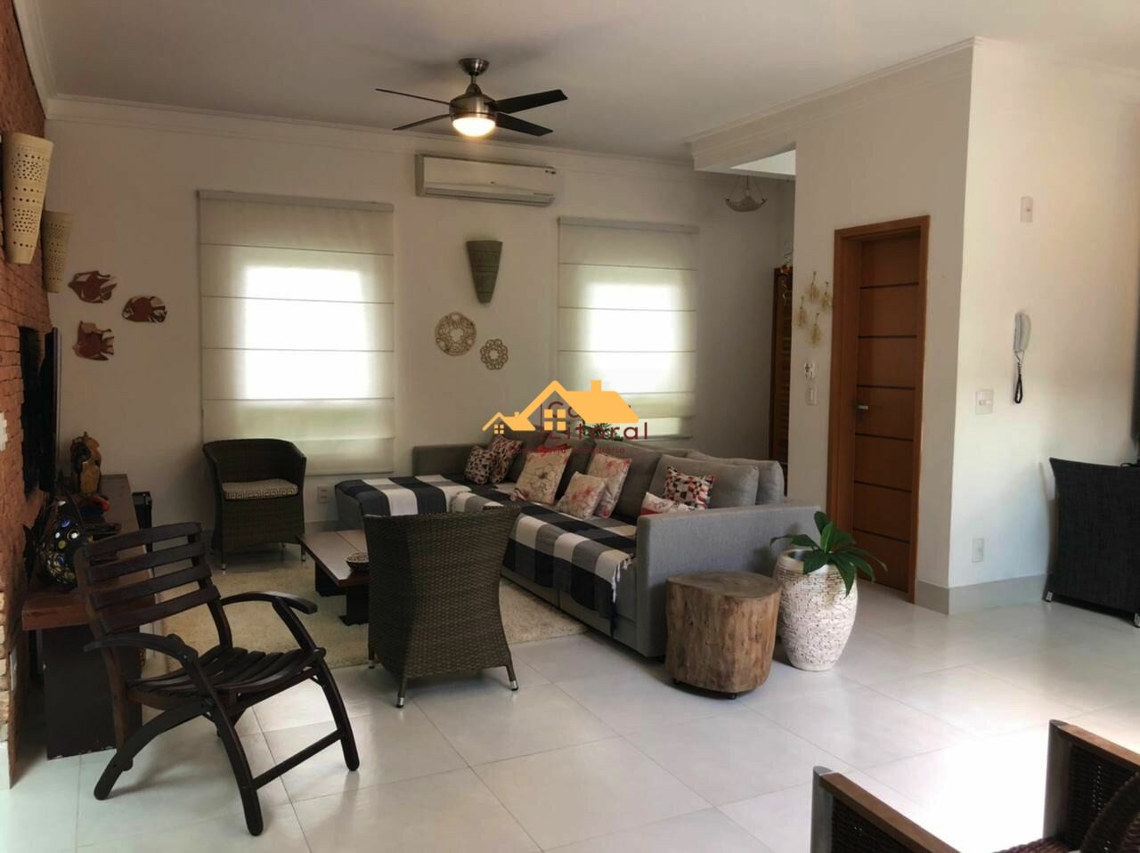 Casa de Condomínio, 4 quartos - Foto 6