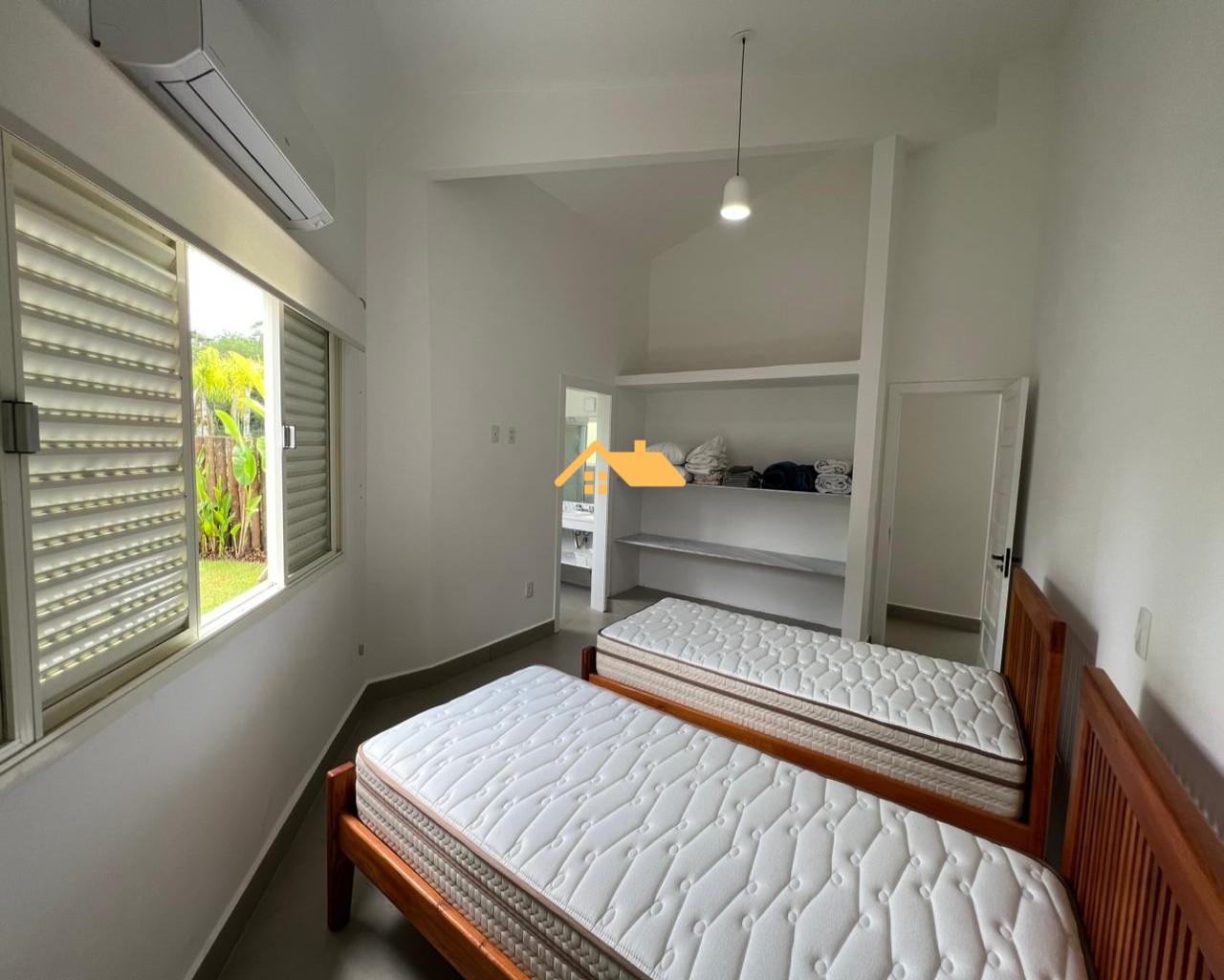 Casa de Condomínio, 5 quartos - Foto 20