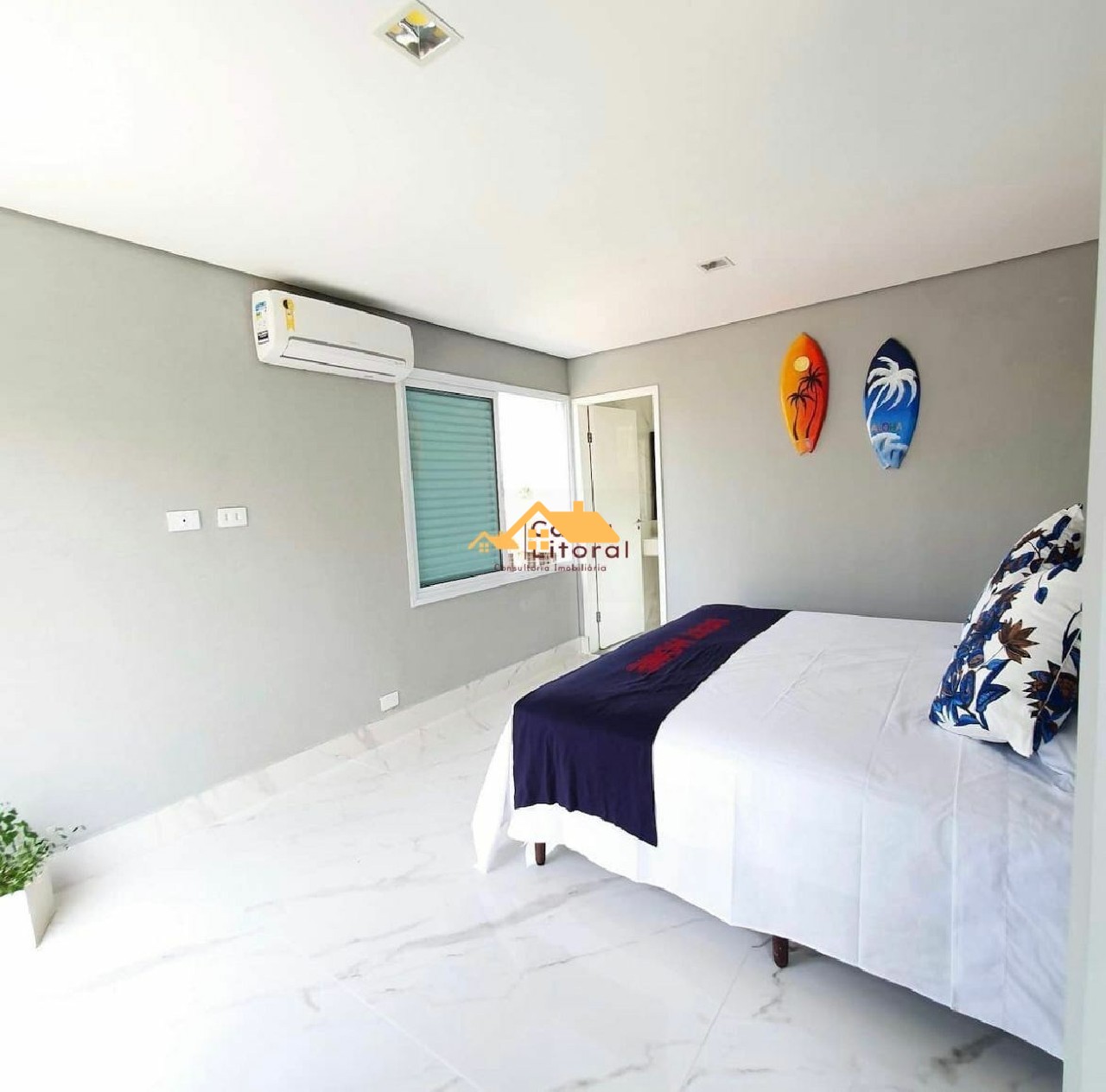 Casa de Condomínio, 4 quartos - Foto 41