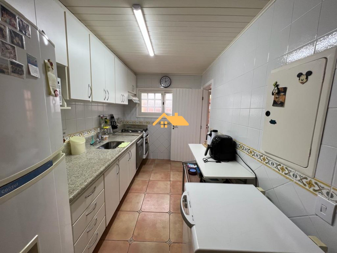 Casa de Condomínio, 4 quartos - Foto 9