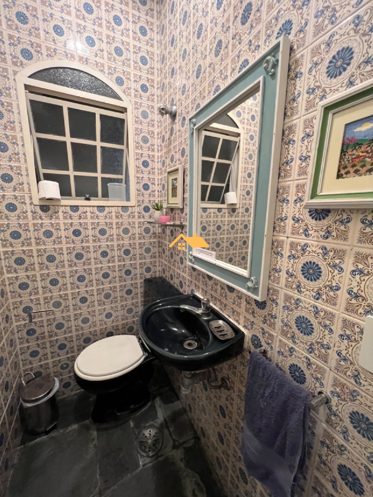 Casa de Condomínio, 5 quartos - Foto 7