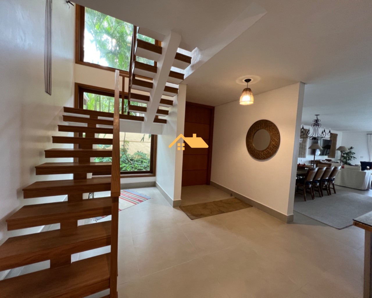 Casa de Condomínio, 7 quartos - Foto 19