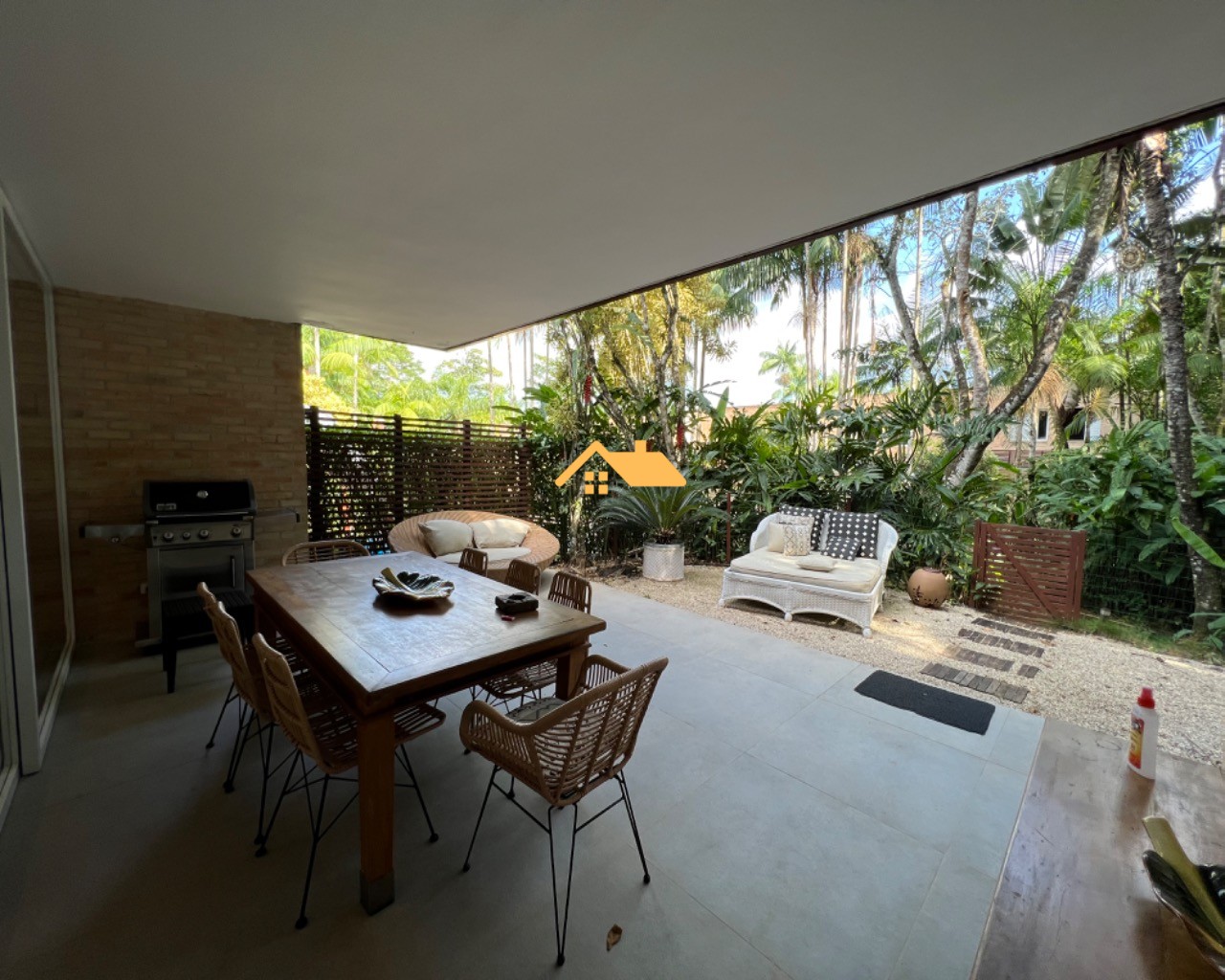 Casa de Condomínio, 4 quartos - Foto 8