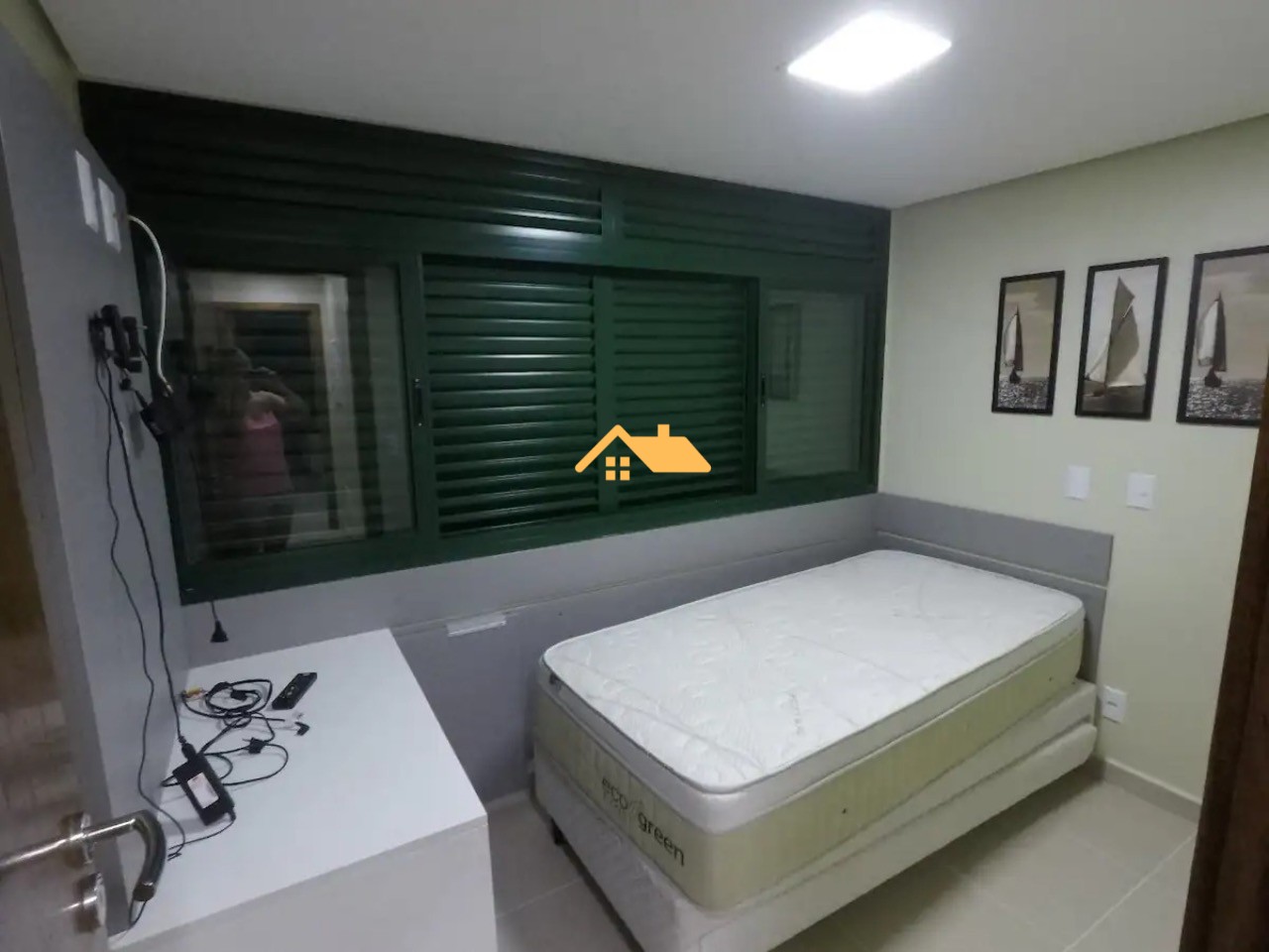 Casa de Condomínio, 4 quartos - Foto 18