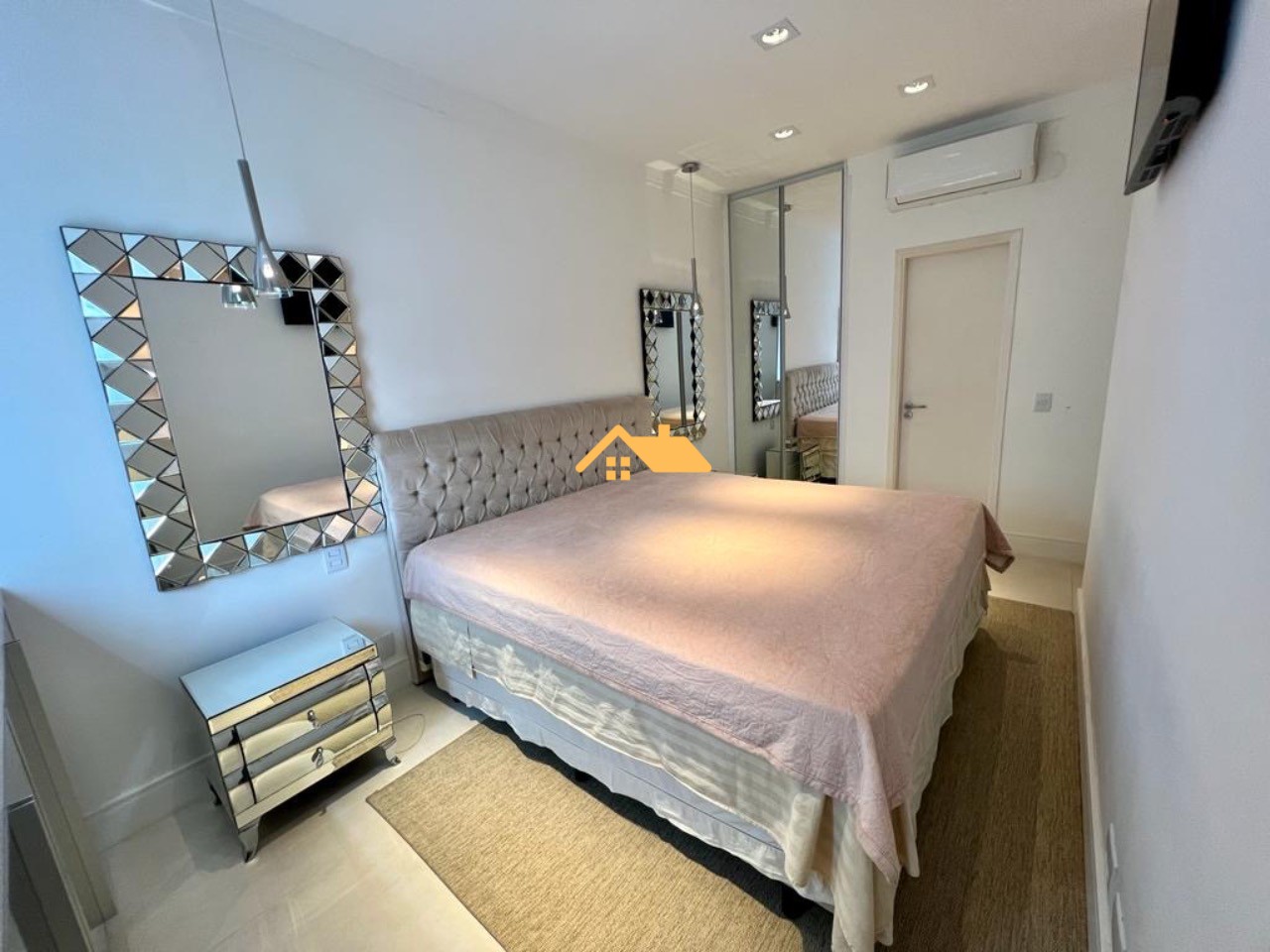 Casa de Condomínio, 4 quartos - Foto 16