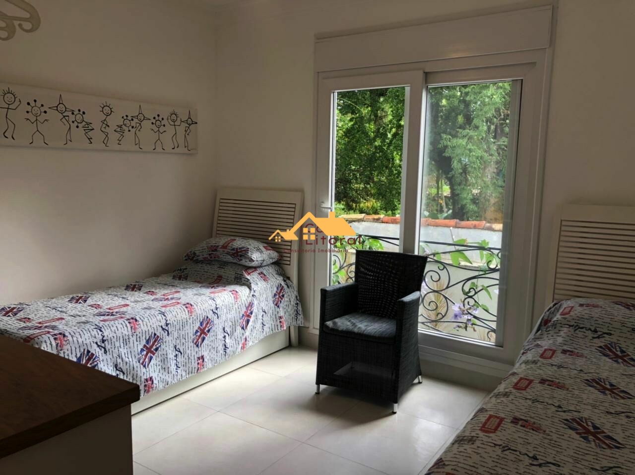 Casa de Condomínio, 4 quartos - Foto 12