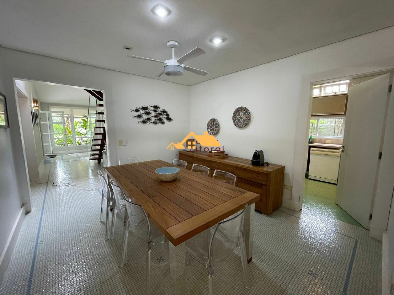 Casa de Condomínio, 6 quartos - Foto 17