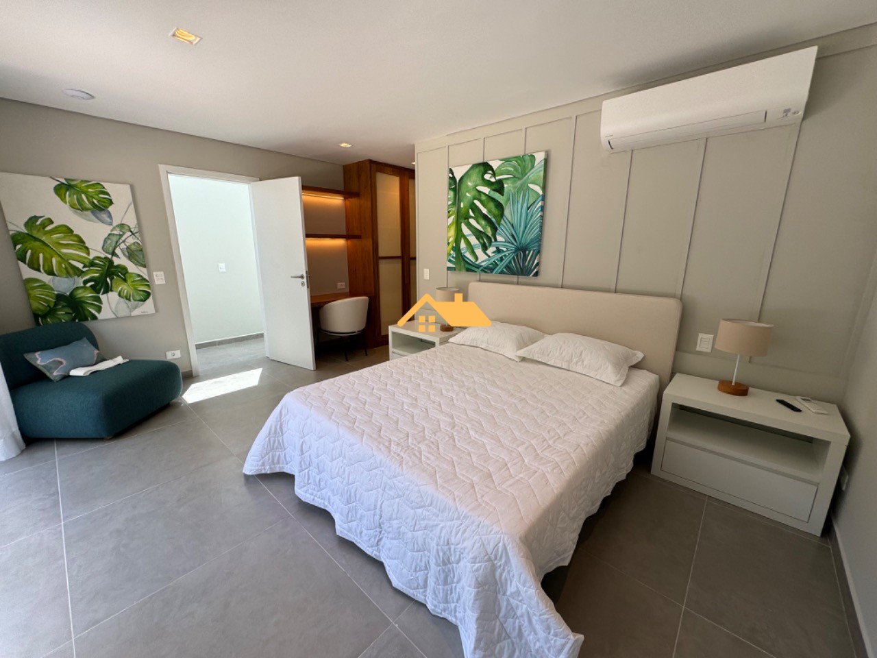 Casa de Condomínio, 5 quartos - Foto 29