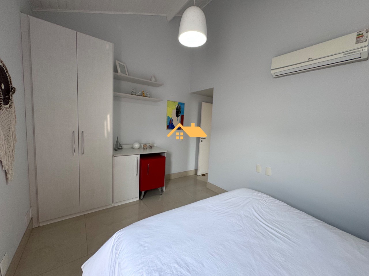 Casa de Condomínio, 4 quartos - Foto 20