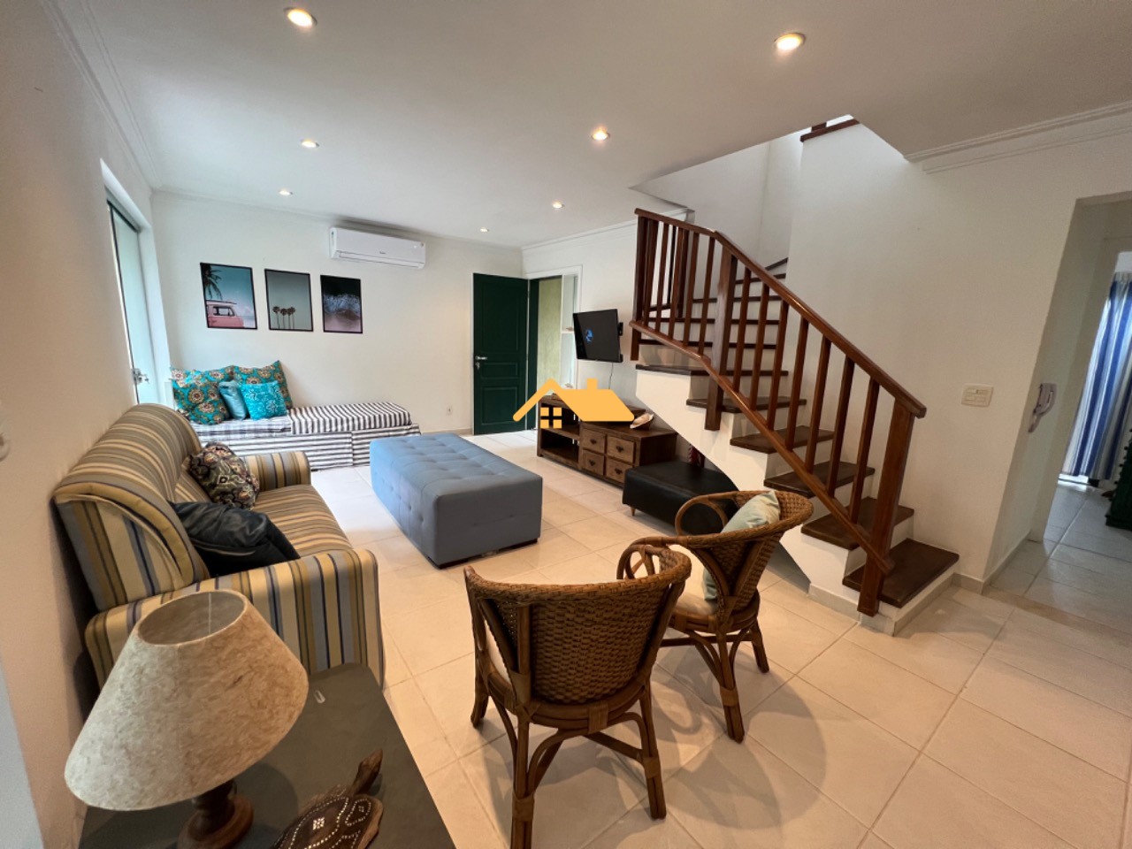 Casa de Condomínio, 4 quartos - Foto 4