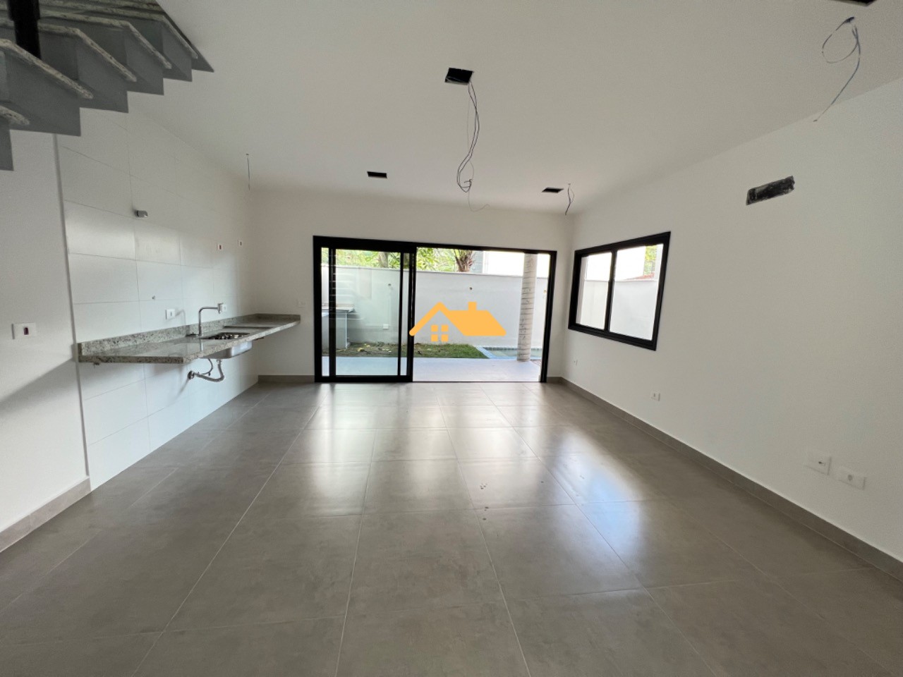 Casa de Condomínio, 3 quartos - Foto 7