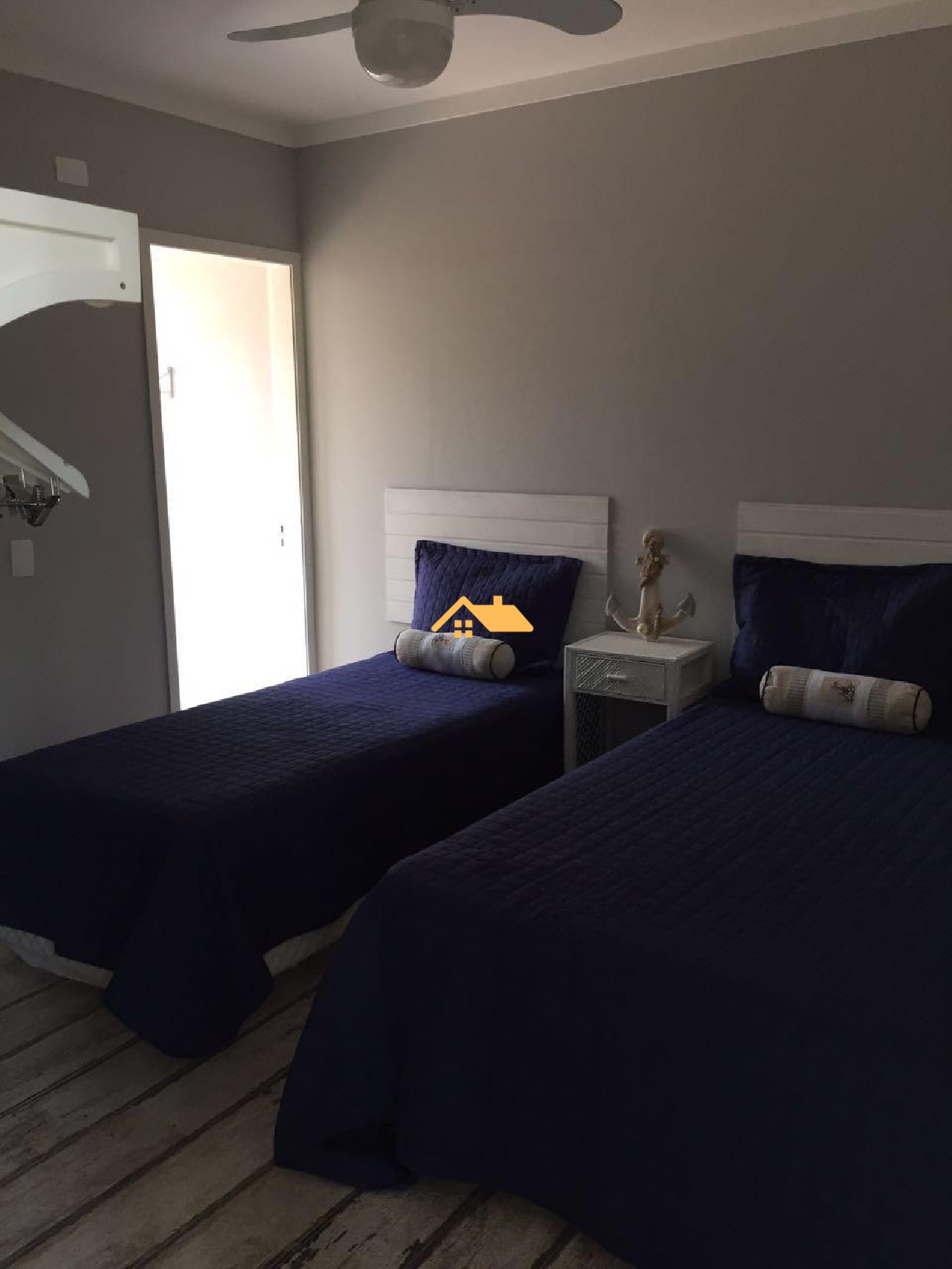 Casa de Condomínio, 5 quartos - Foto 10