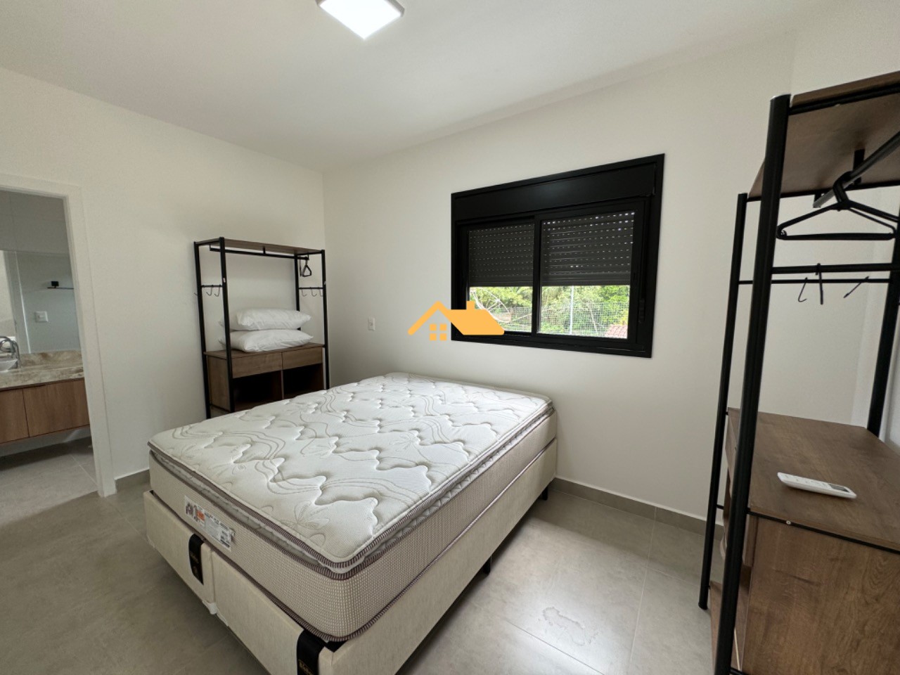 Casa de Condomínio, 3 quartos - Foto 9