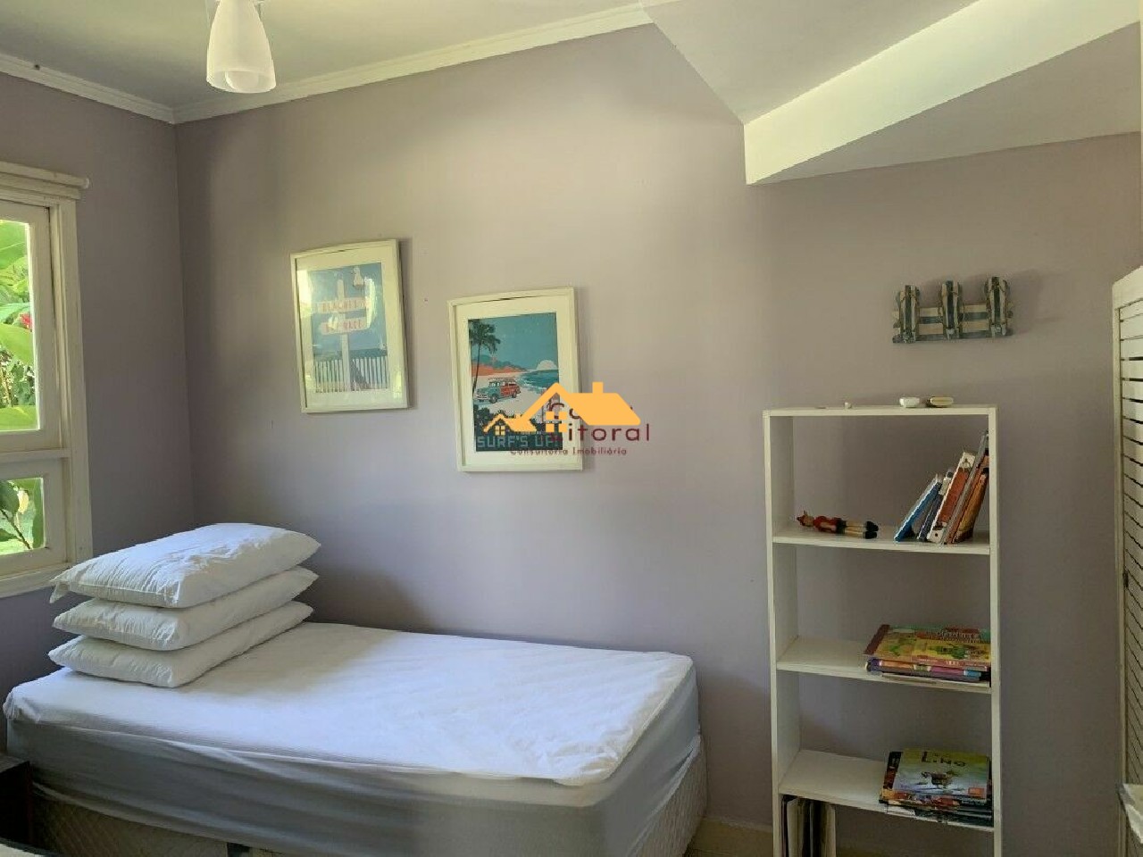 Casa de Condomínio, 4 quartos - Foto 16