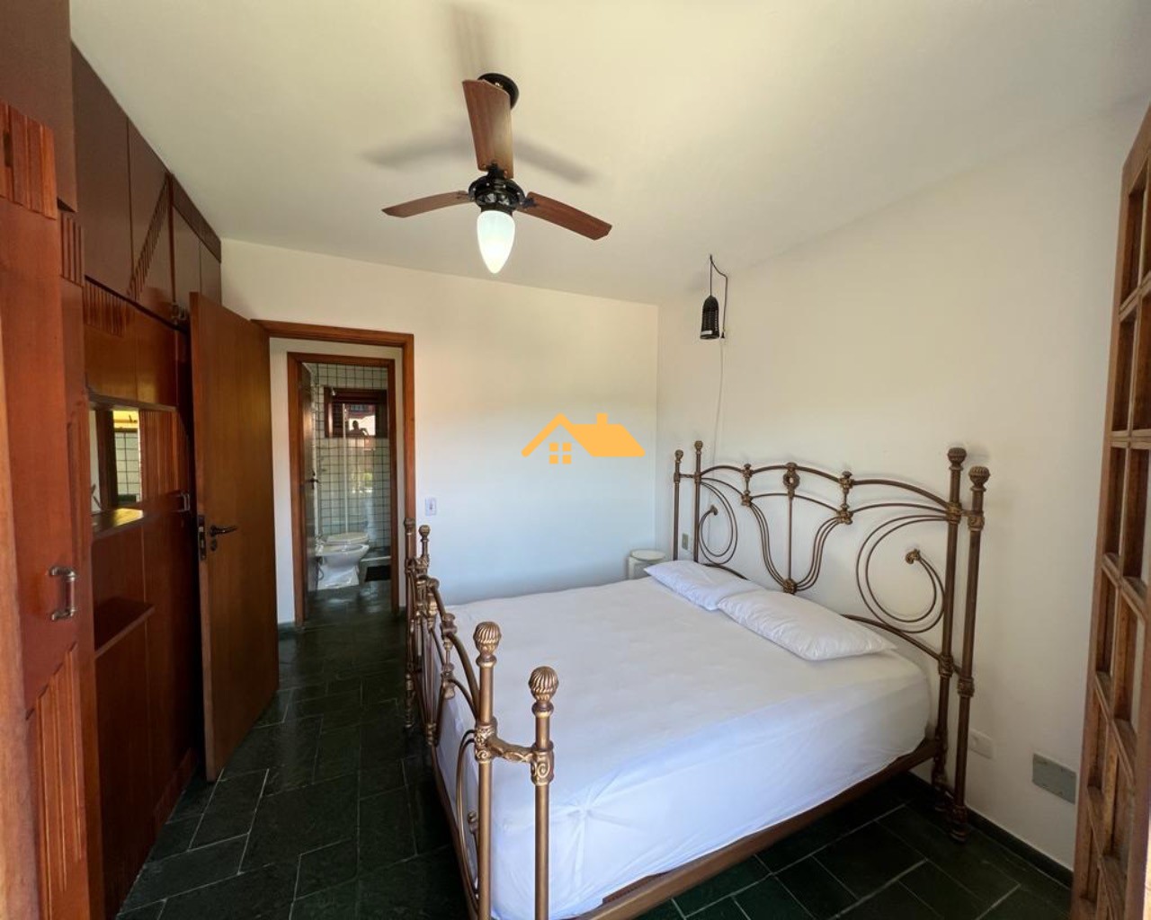 Casa de Condomínio, 3 quartos - Foto 20
