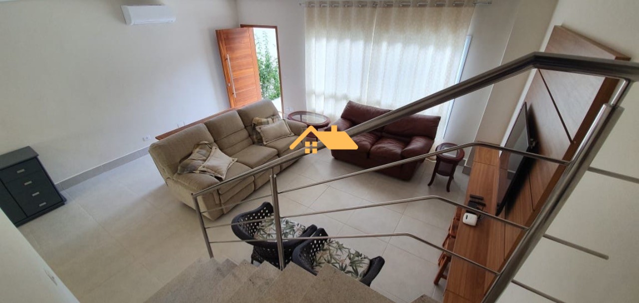 Casa de Condomínio, 4 quartos - Foto 10