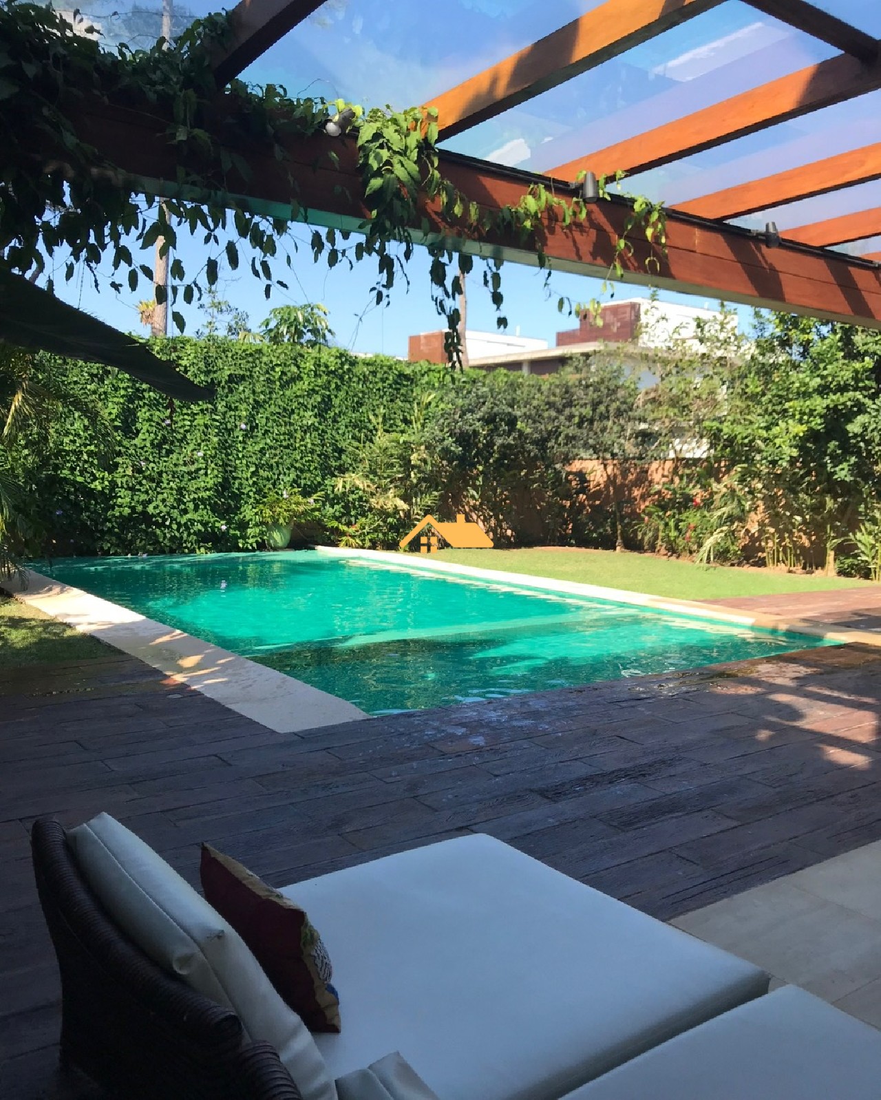 Casa de Condomínio, 4 quartos - Foto 43