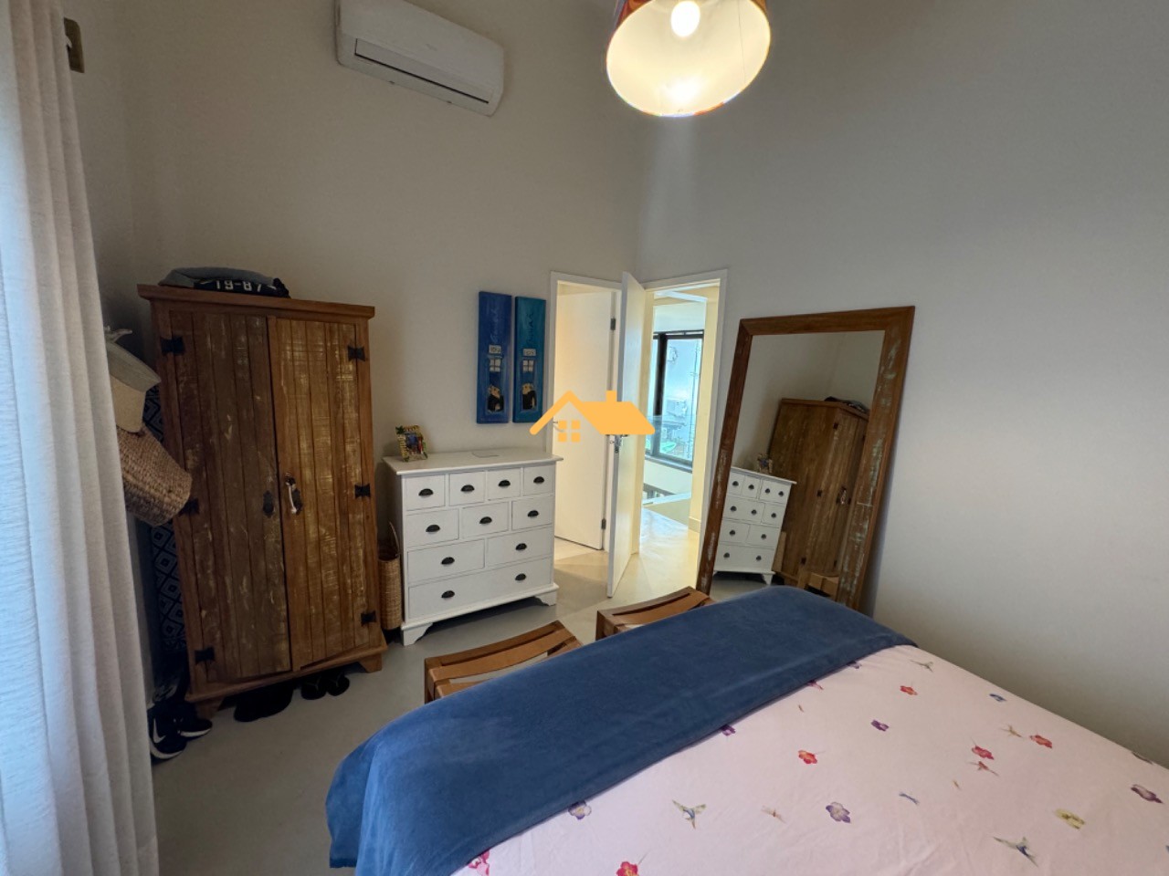 Casa de Condomínio, 4 quartos - Foto 17