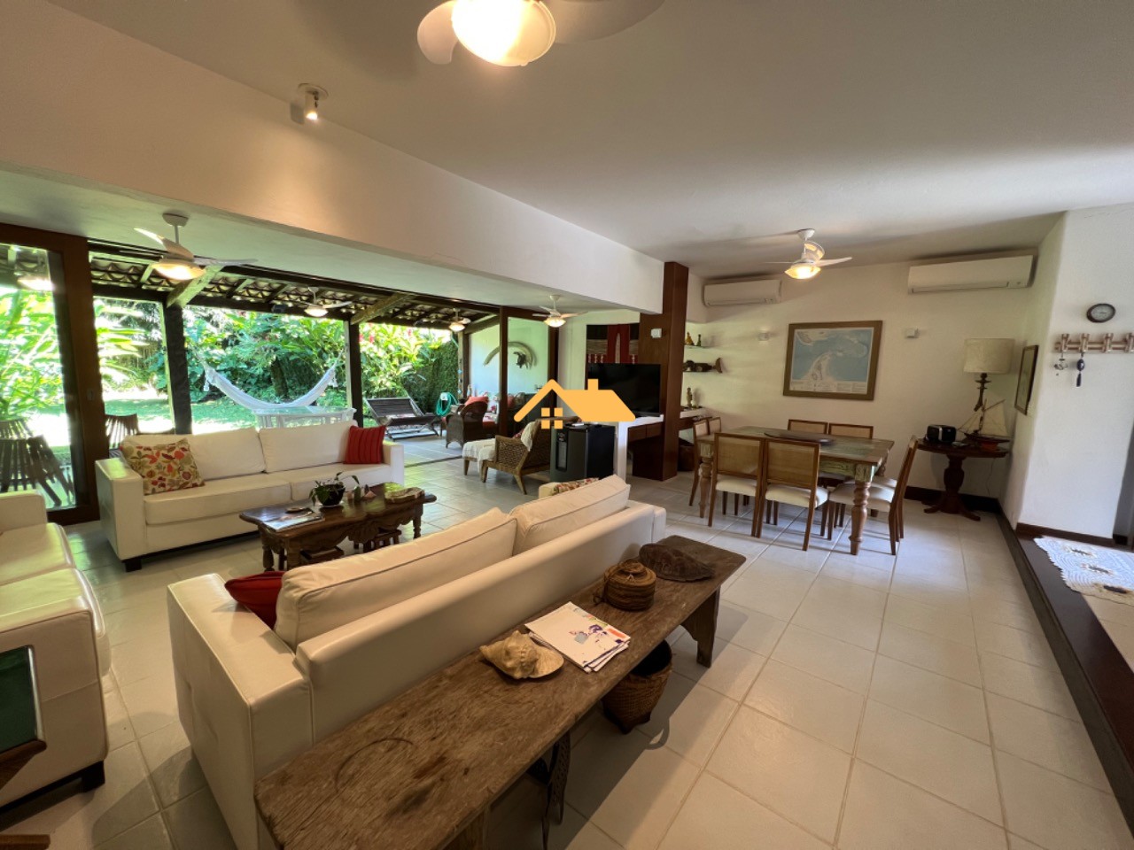 Casa de Condomínio, 4 quartos - Foto 4