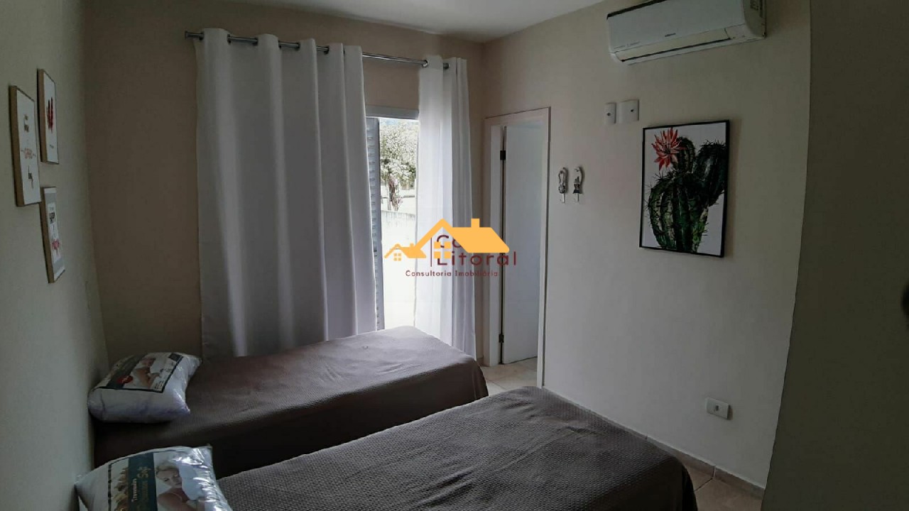 Casa de Condomínio, 3 quartos - Foto 13