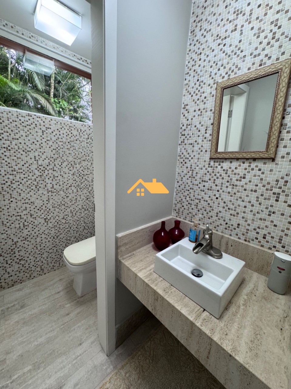 Casa de Condomínio, 3 quartos - Foto 12
