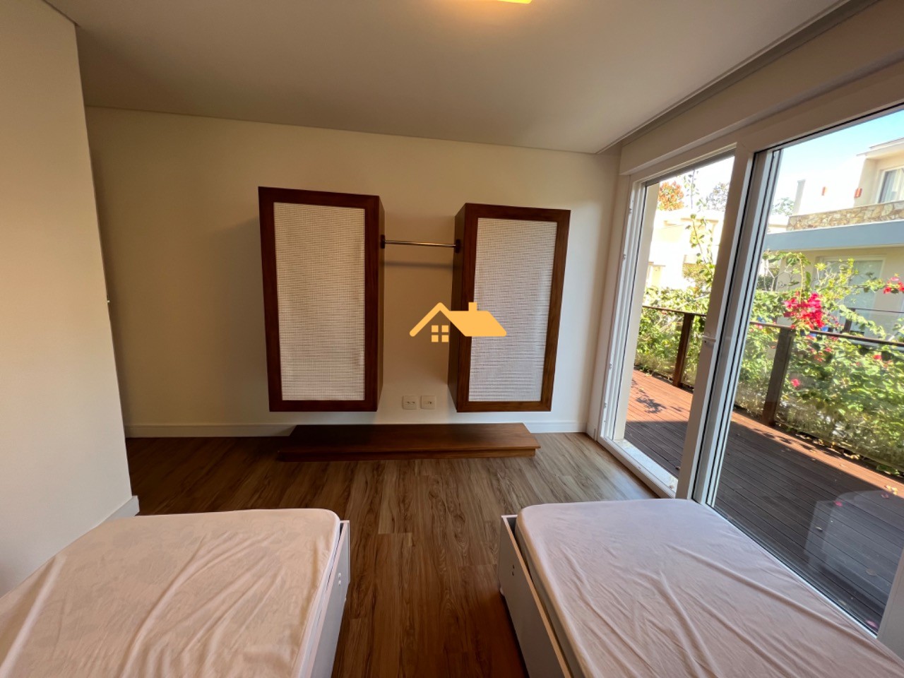 Casa de Condomínio, 4 quartos - Foto 12