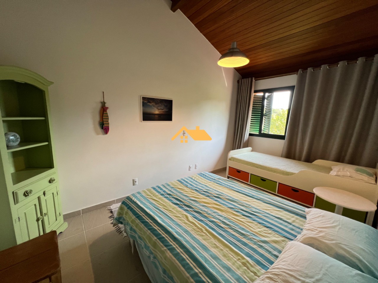 Casa de Condomínio, 4 quartos - Foto 8