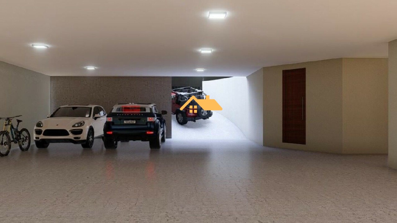 Casa de Condomínio, 6 quartos - Foto 17