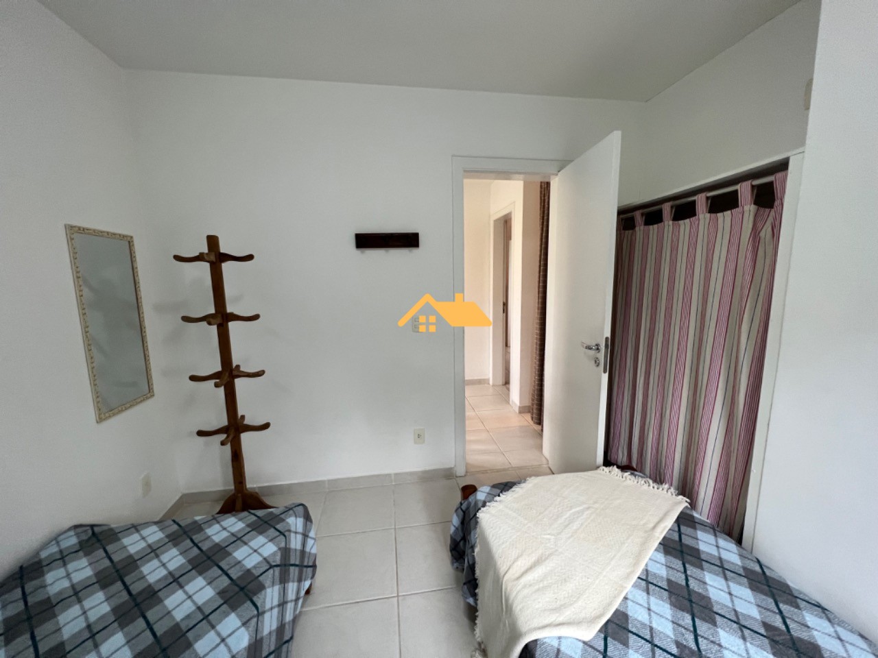 Casa de Condomínio, 4 quartos - Foto 19