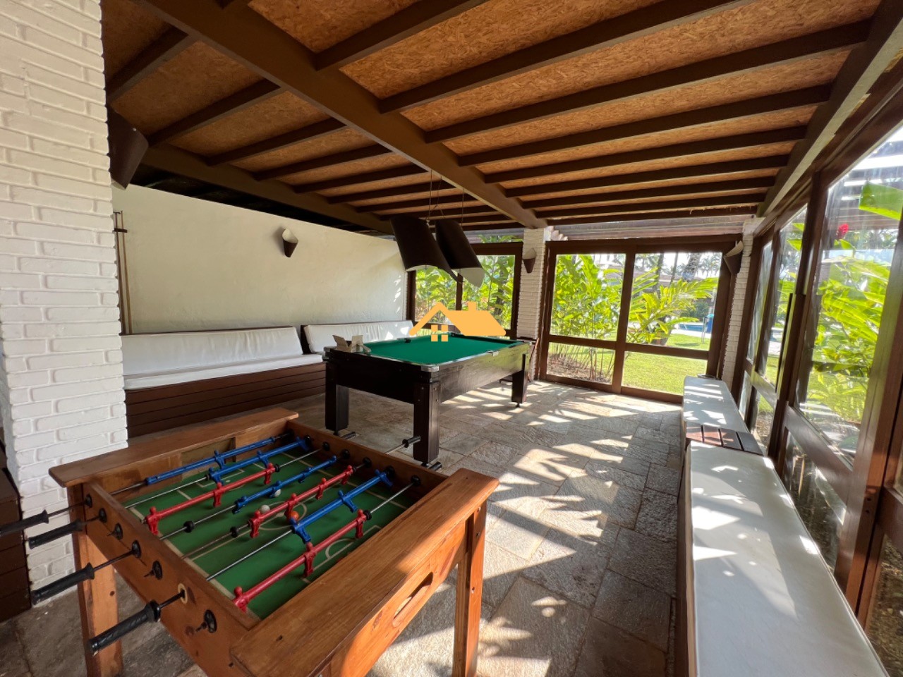 Casa de Condomínio, 5 quartos - Foto 37