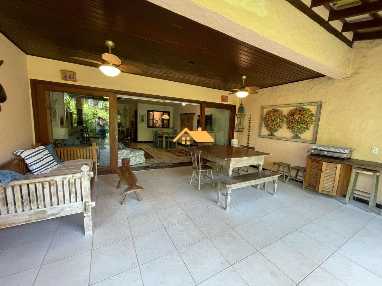 Casa de Condomínio, 4 quartos - Foto 28