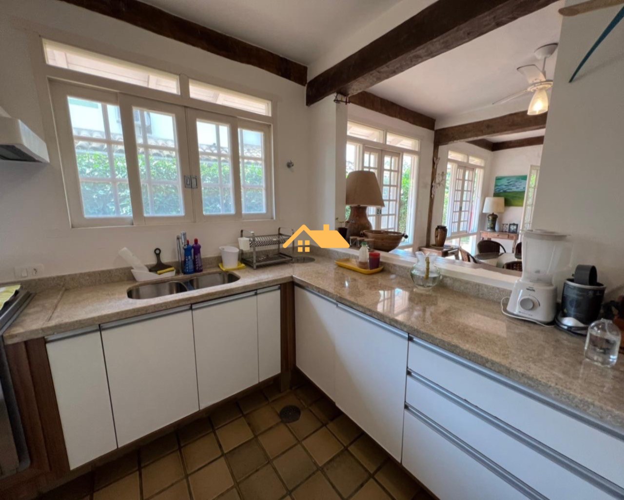 Casa de Condomínio, 5 quartos - Foto 21