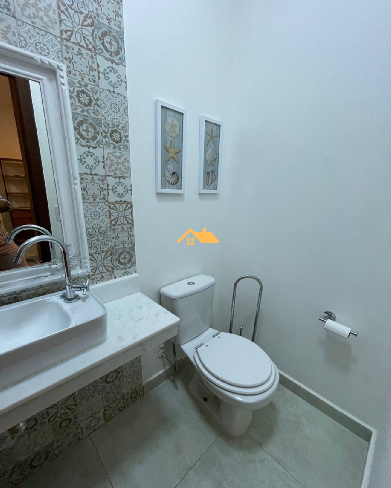 Casa de Condomínio, 4 quartos - Foto 7