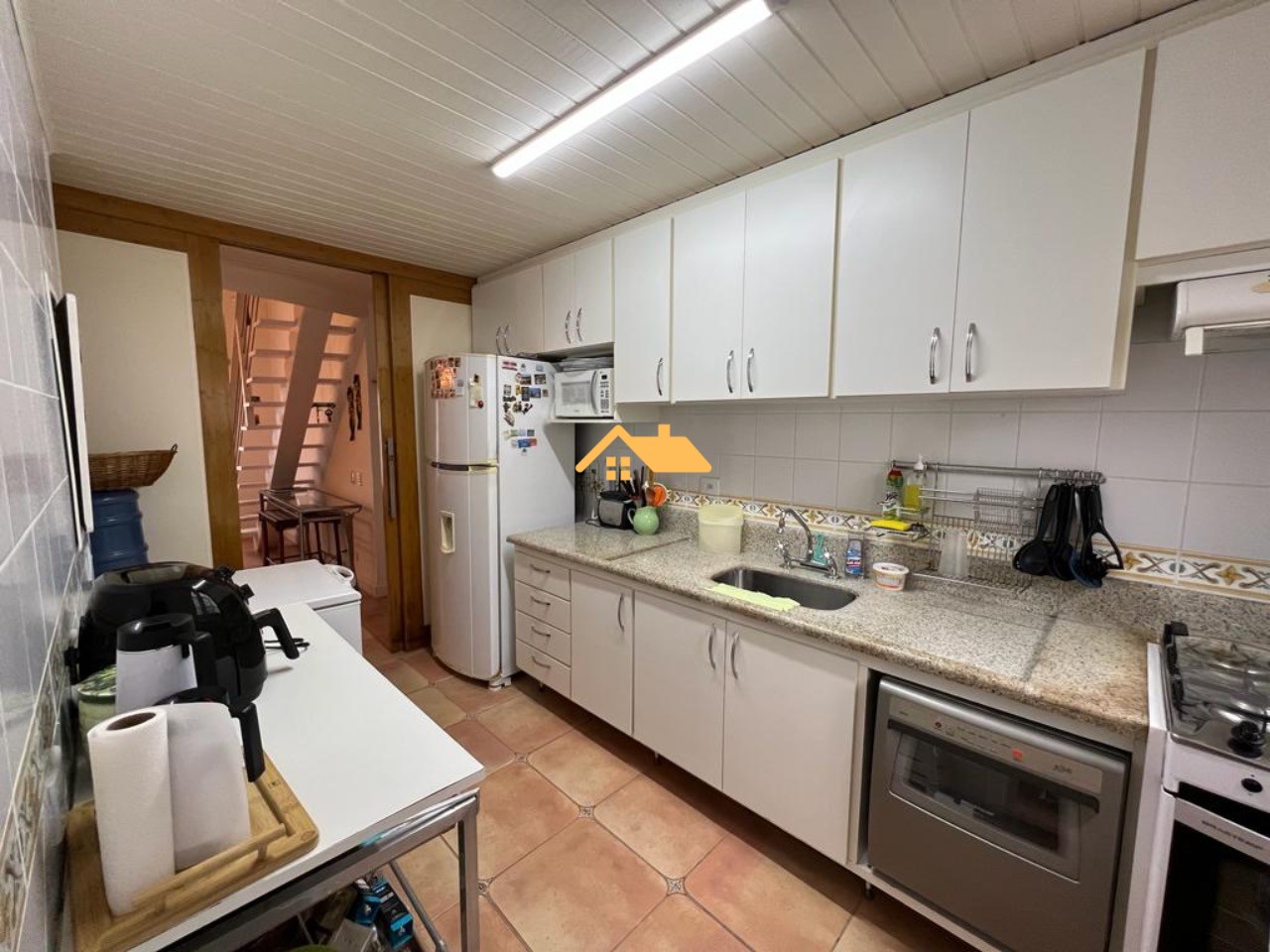 Casa de Condomínio, 4 quartos - Foto 8