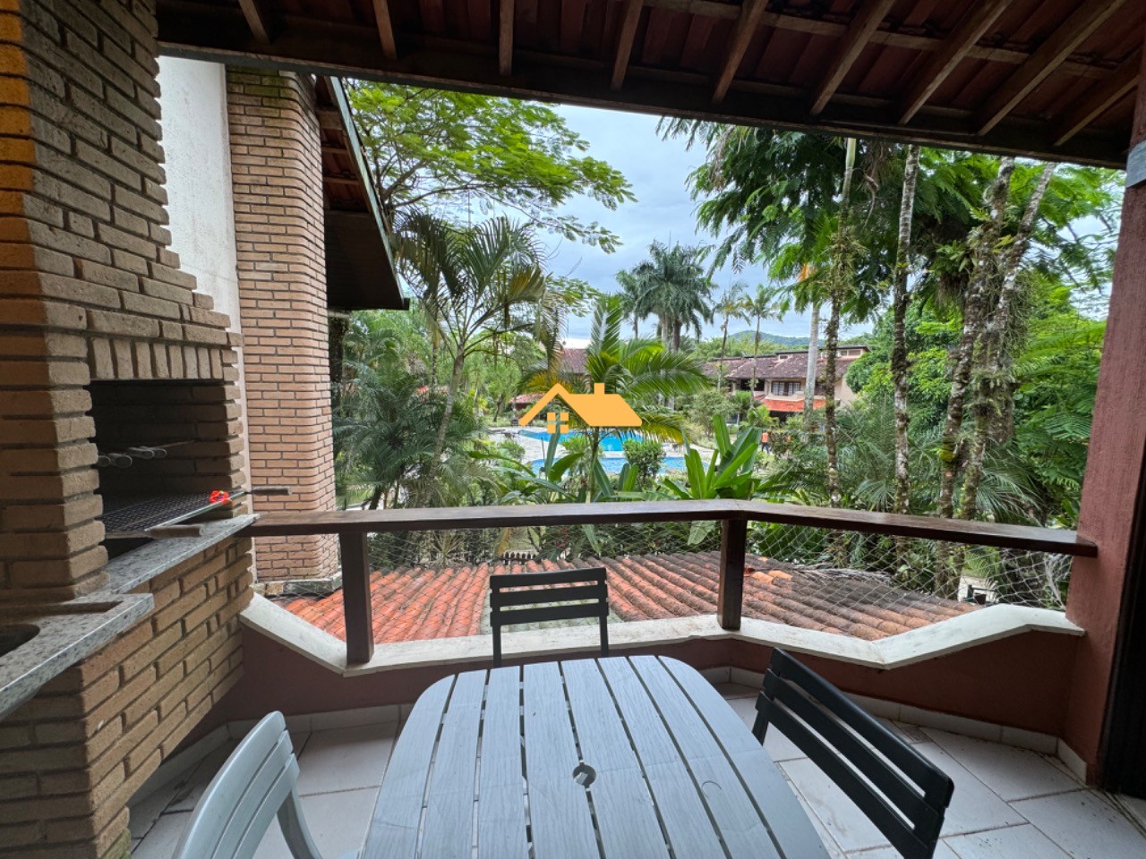 Casa de Condomínio, 2 quartos - Foto 17