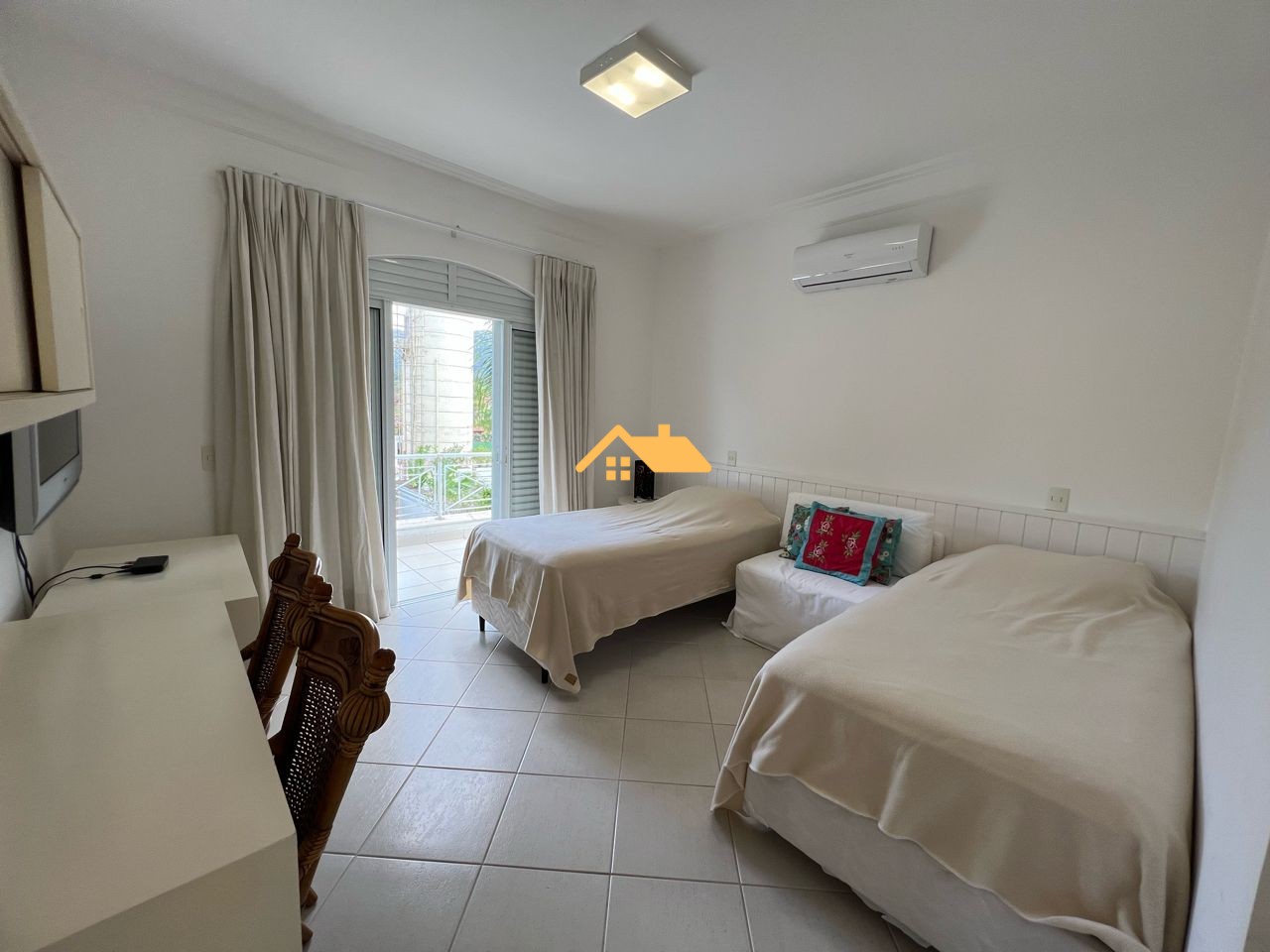 Casa de Condomínio, 5 quartos - Foto 40