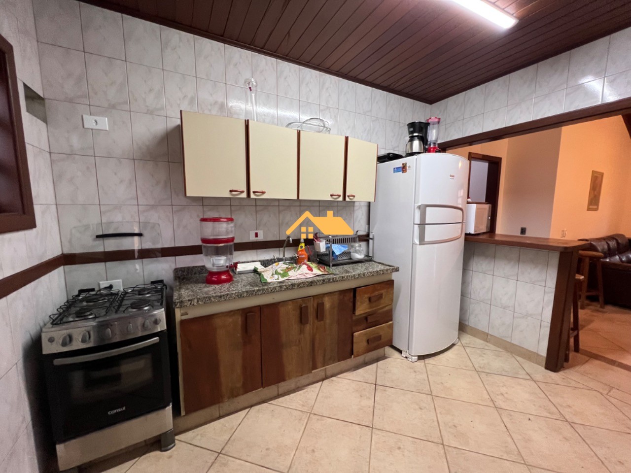 Casa de Condomínio, 3 quartos - Foto 7