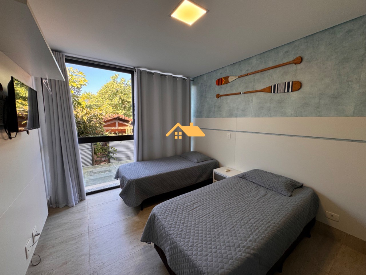 Casa de Condomínio, 5 quartos - Foto 15