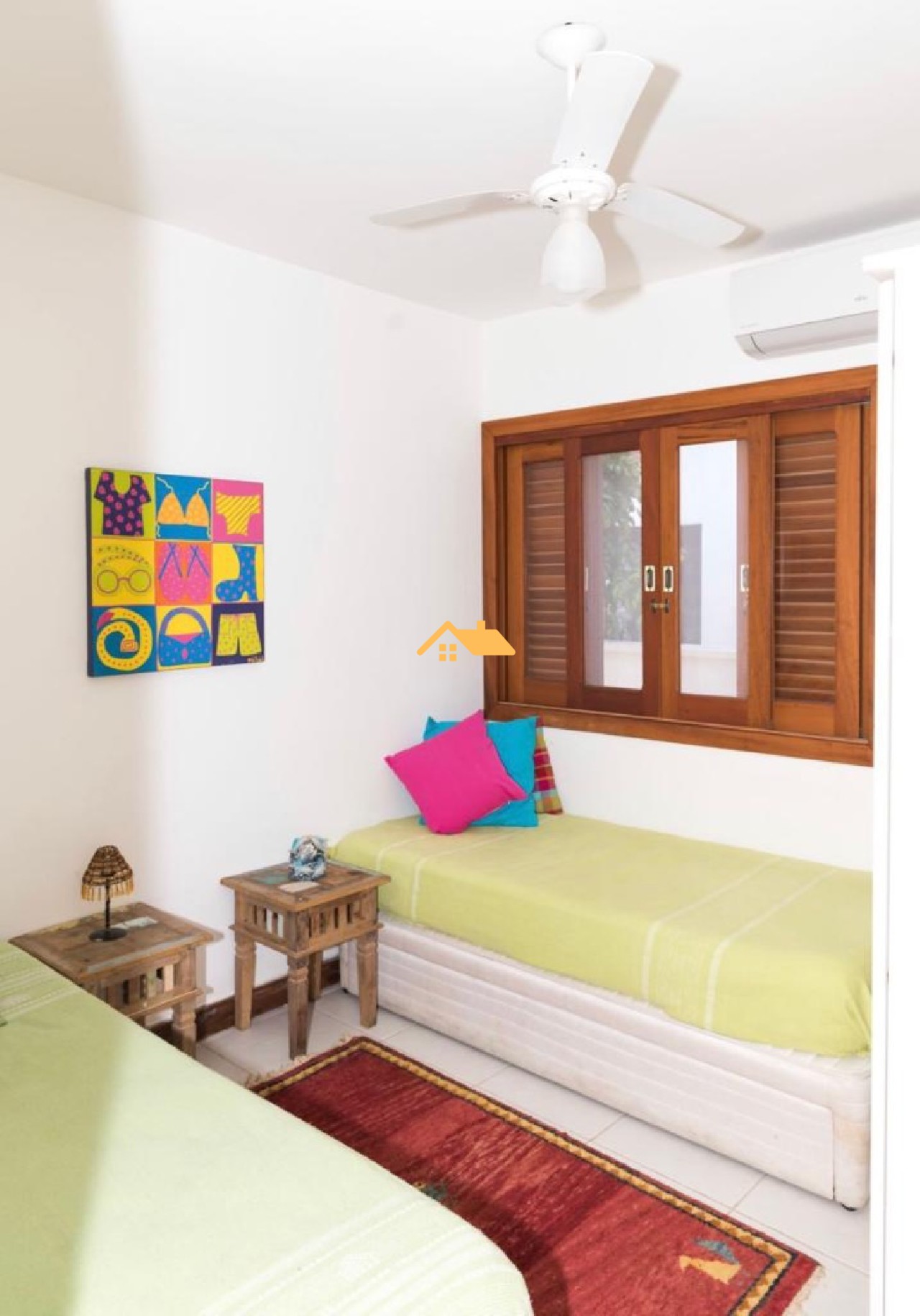 Casa de Condomínio, 5 quartos - Foto 7