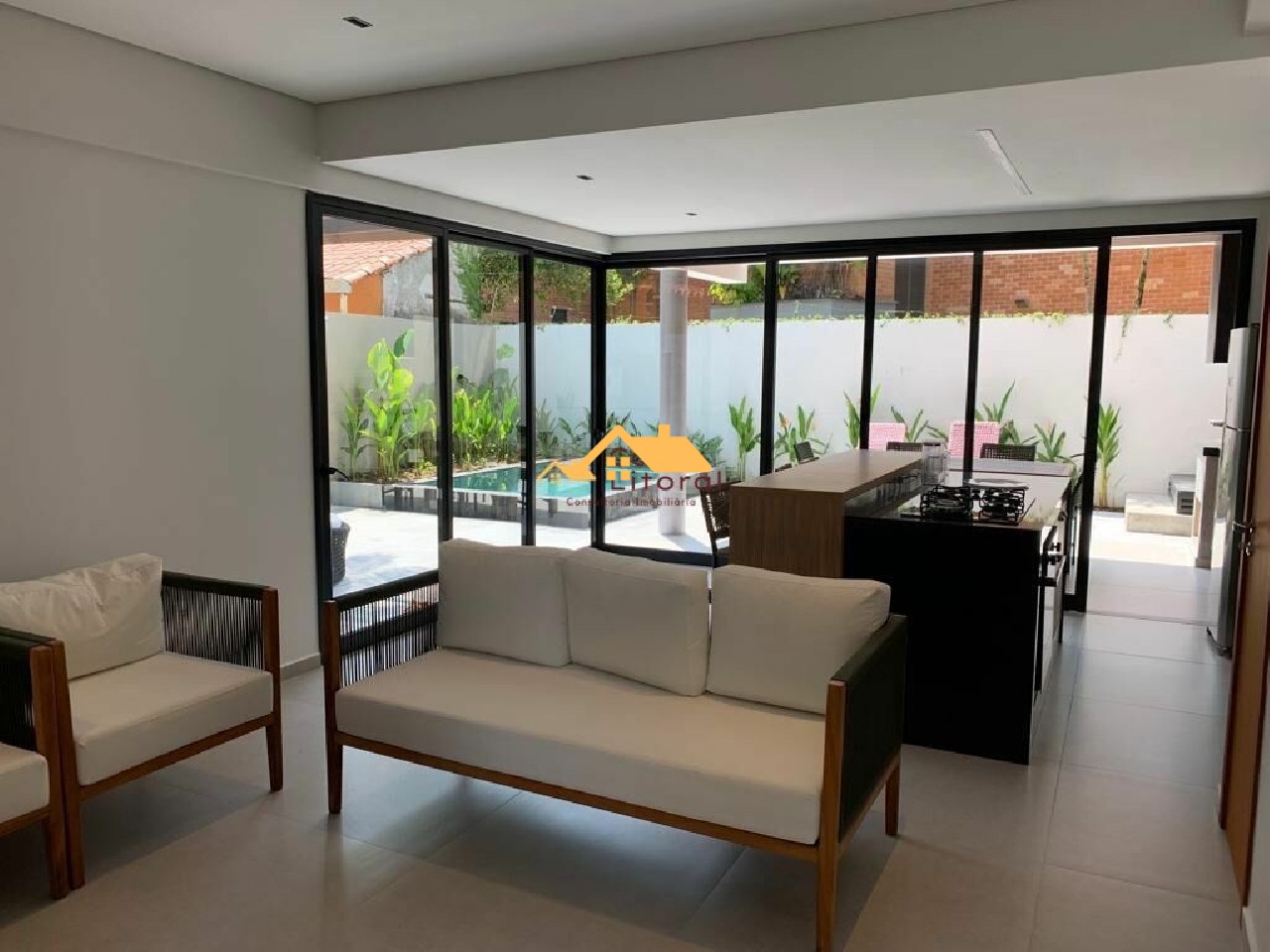 Casa de Condomínio, 3 quartos - Foto 7