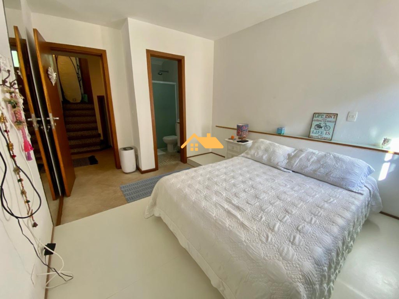 Casa de Condomínio, 3 quartos - Foto 9