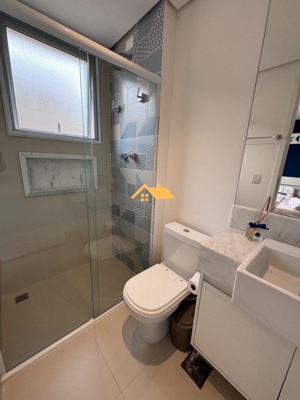 Casa de Condomínio, 5 quartos - Foto 31