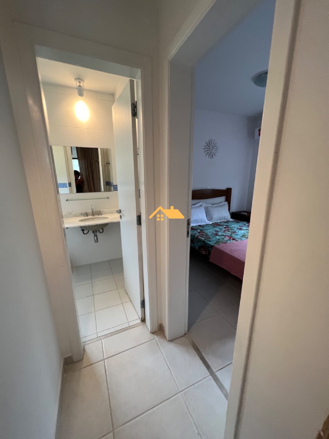 Casa de Condomínio, 4 quartos - Foto 20