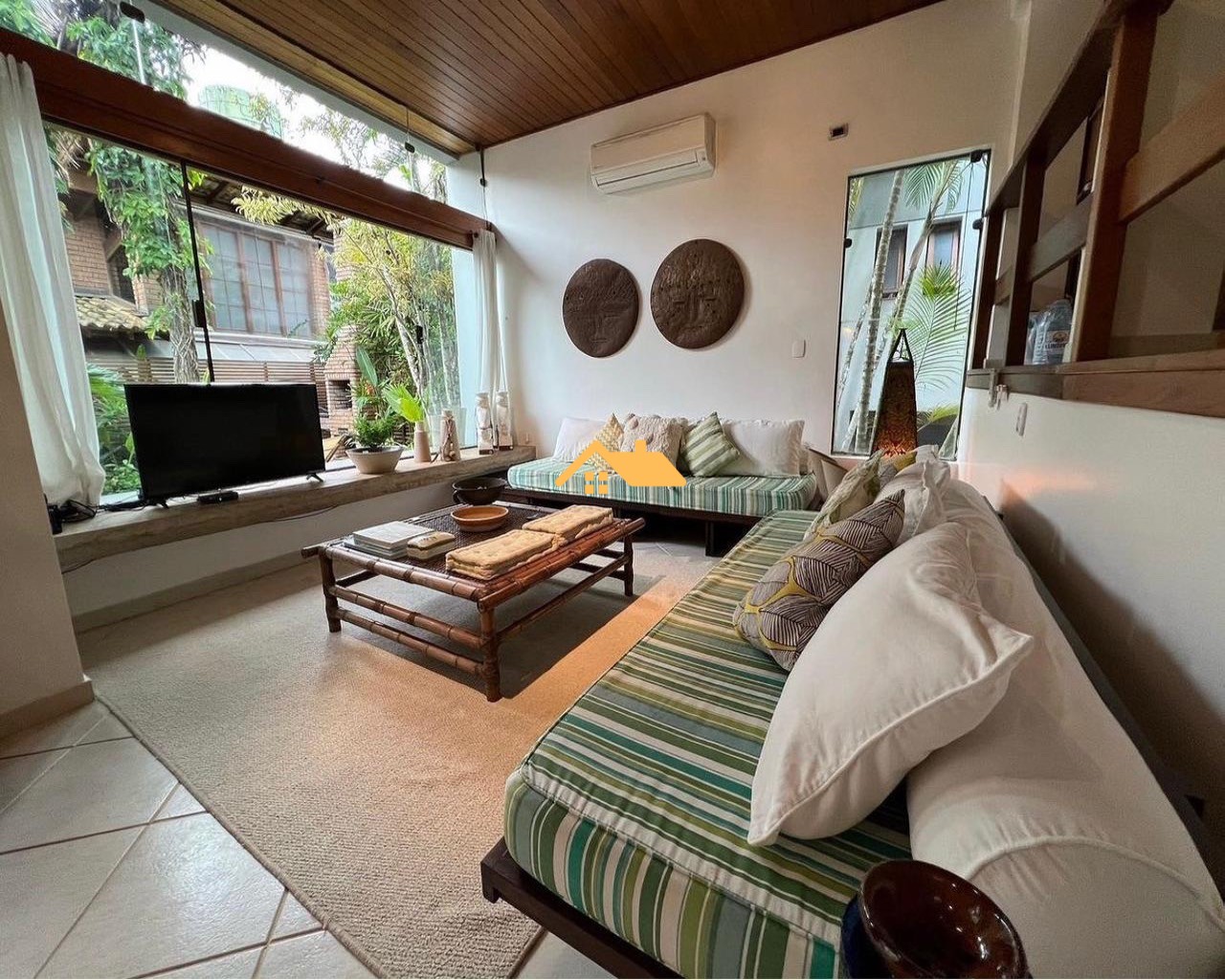 Casa de Condomínio, 3 quartos - Foto 7