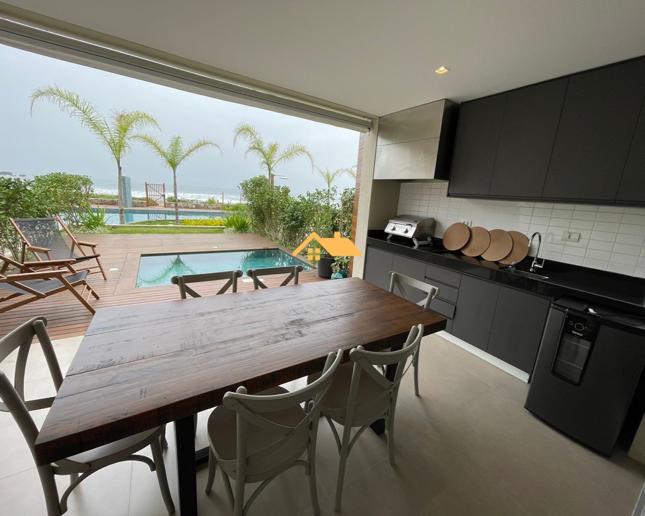 Casa de Condomínio, 4 quartos - Foto 8