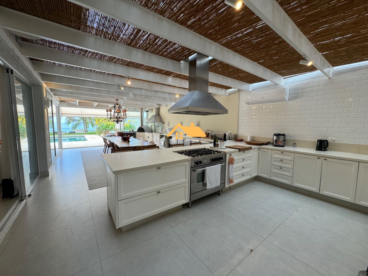 Casa de Condomínio, 5 quartos - Foto 10